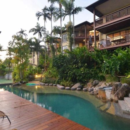 5 The Point Apartments Port Douglas Luaran gambar