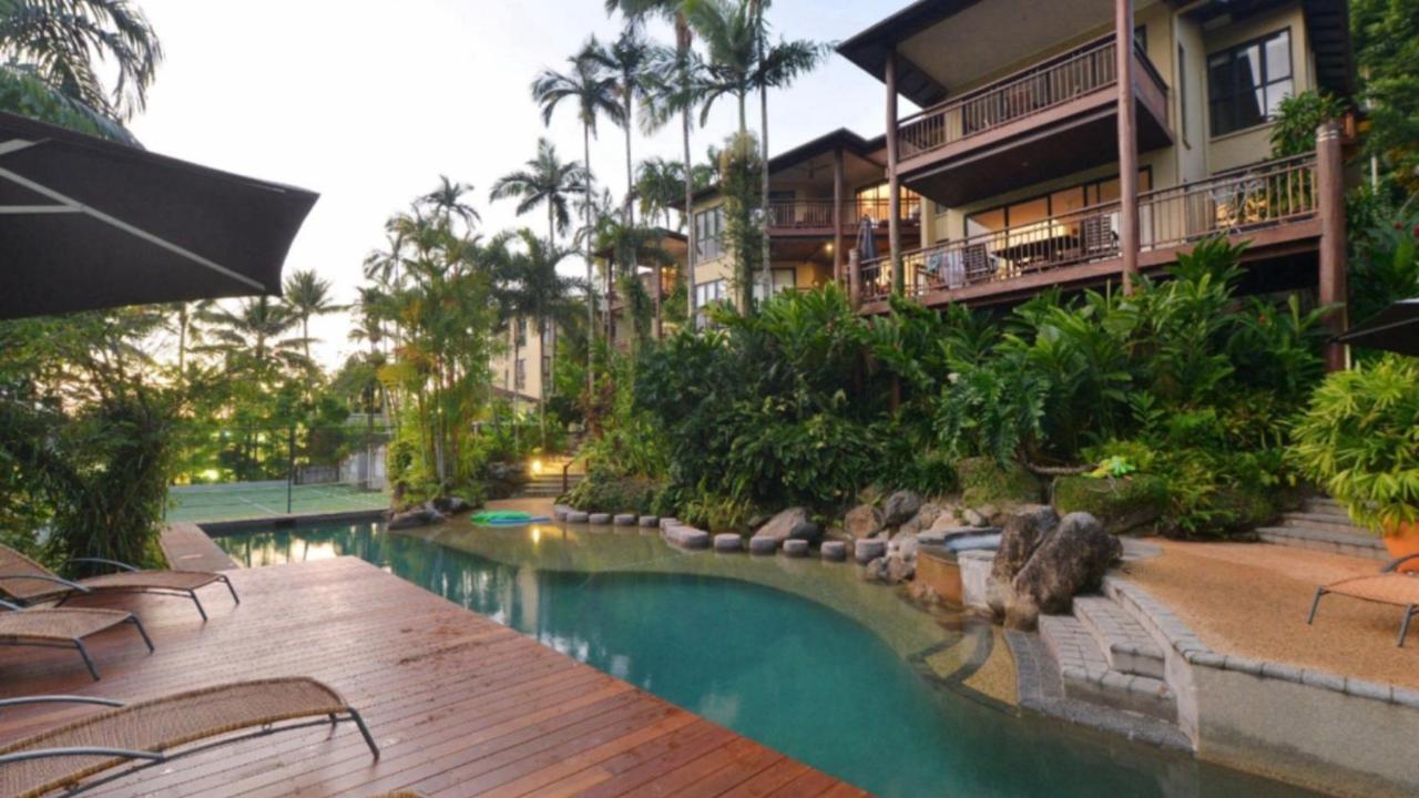 5 The Point Apartments Port Douglas Luaran gambar