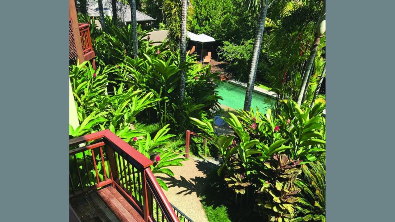 5 The Point Apartments Port Douglas Luaran gambar