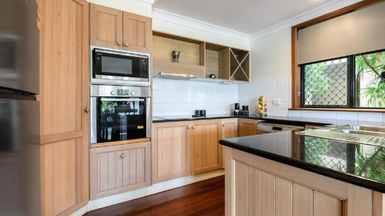 5 The Point Apartments Port Douglas Luaran gambar