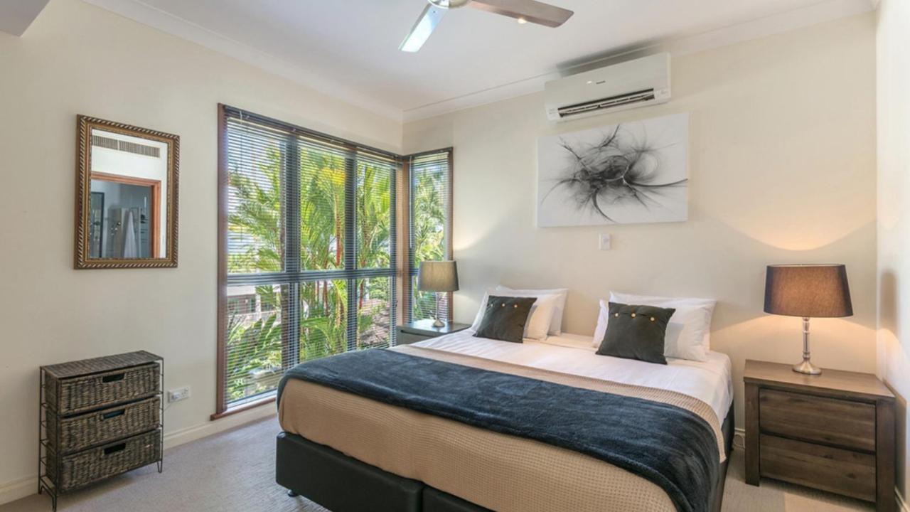 5 The Point Apartments Port Douglas Luaran gambar