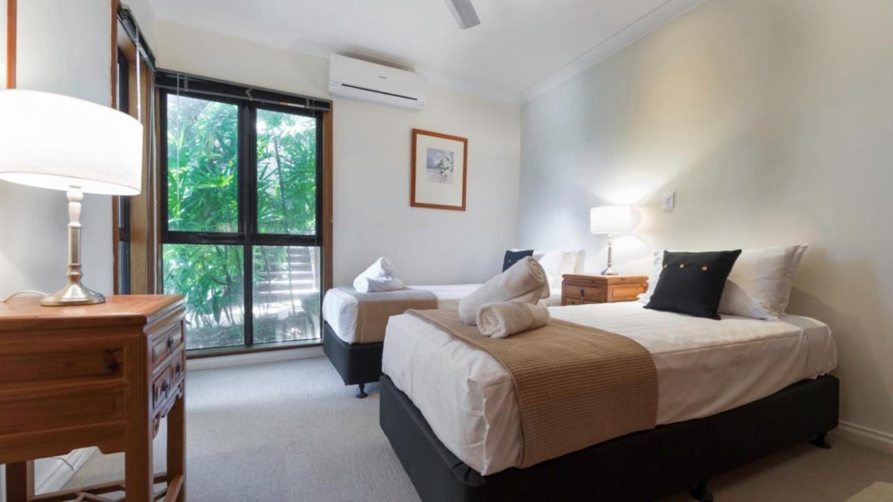 5 The Point Apartments Port Douglas Luaran gambar